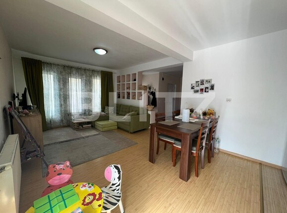 Casa de închiriat 4 camere Floreşti - 98348CI | BLITZ Cluj-Napoca | Poza4