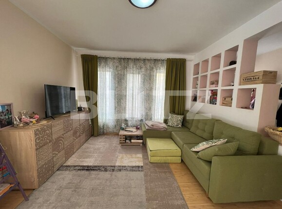 Casa de închiriat 4 camere Floreşti - 98348CI | BLITZ Cluj-Napoca | Poza2