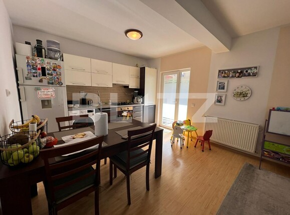 Casa de închiriat 4 camere Floreşti - 98348CI | BLITZ Cluj-Napoca | Poza1
