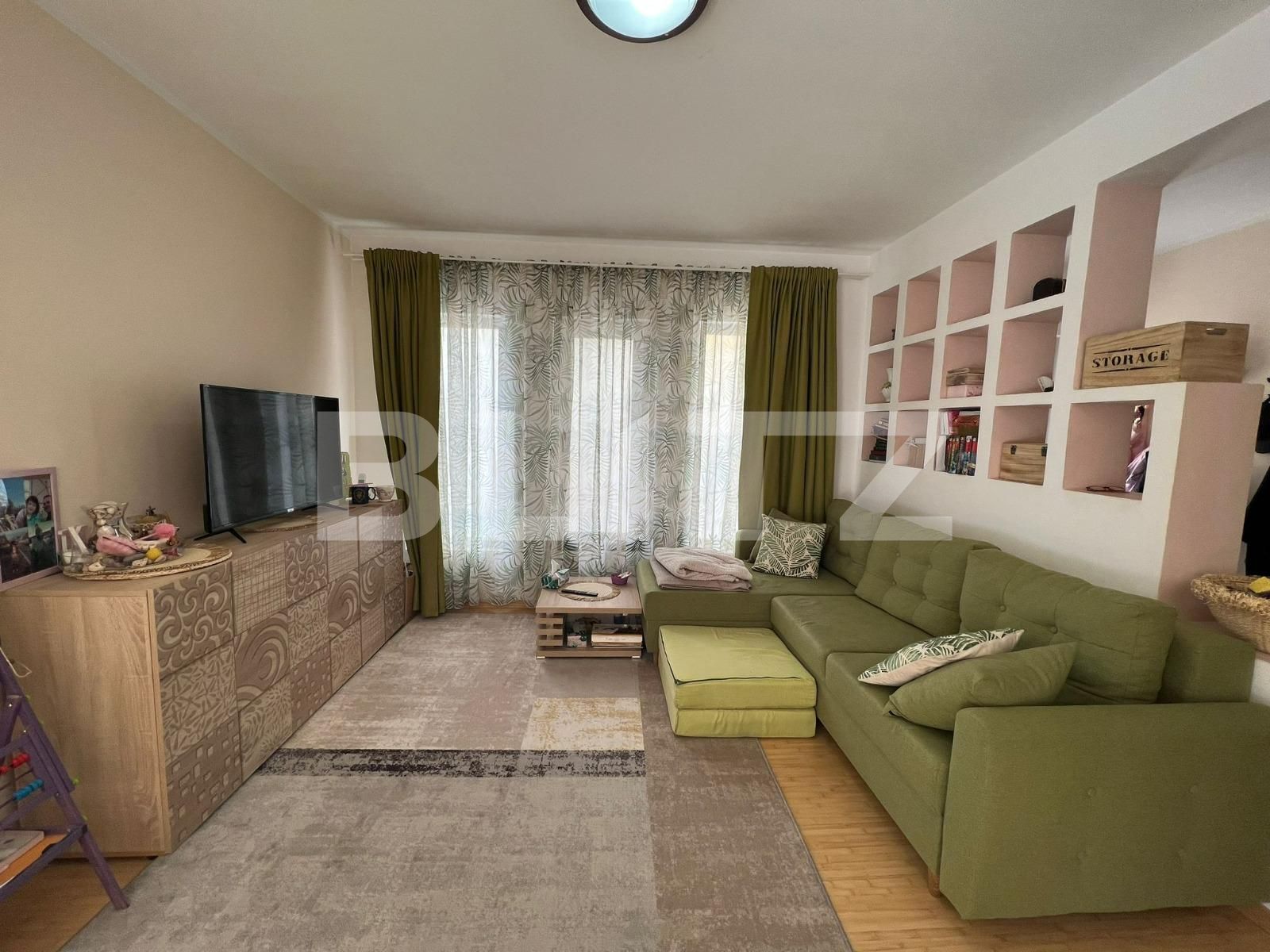 Casa de închiriat 4 camere Floreşti - 98348CI | BLITZ Cluj-Napoca | Poza2