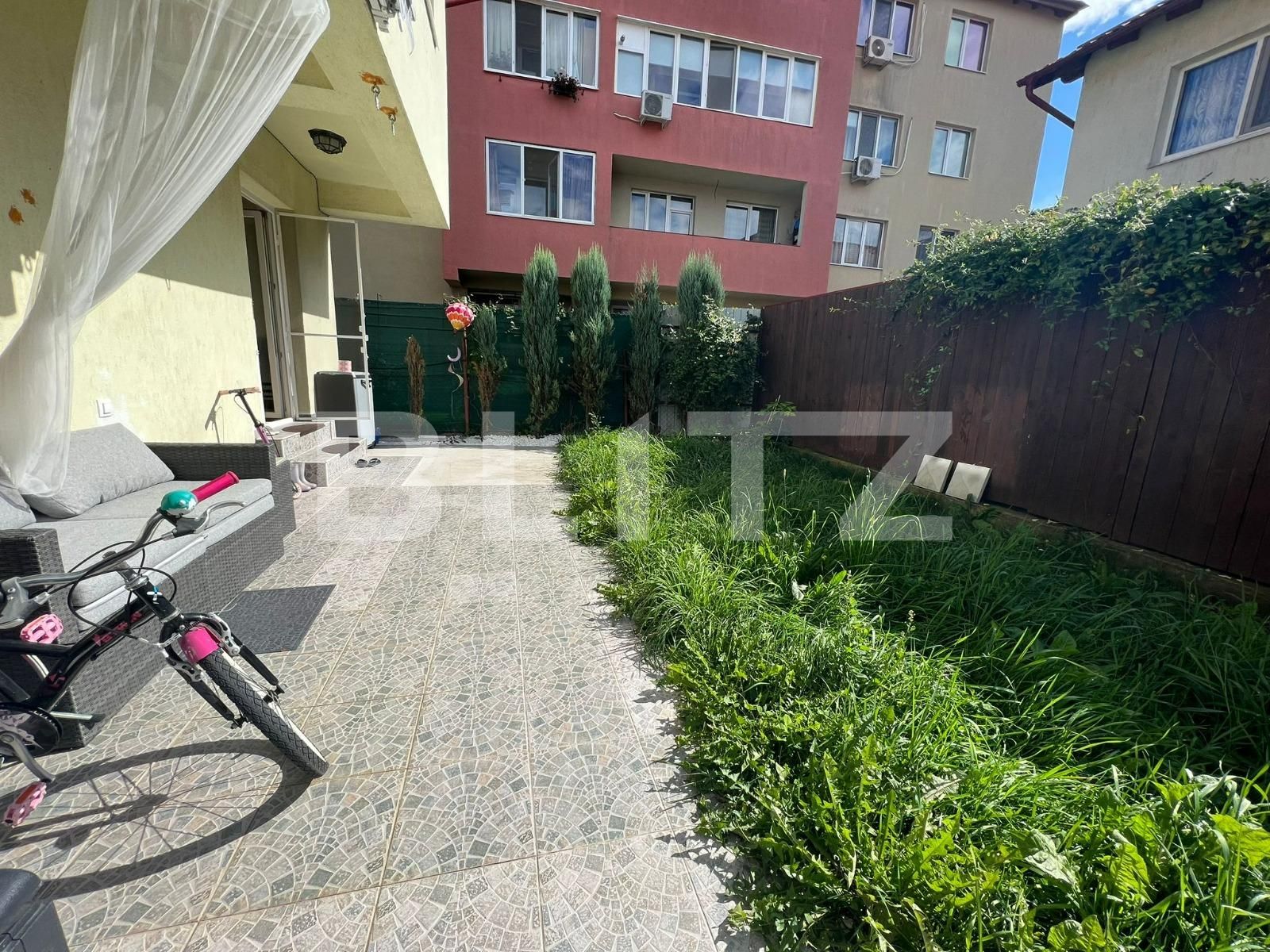 Casa de închiriat 4 camere Floreşti - 98348CI | BLITZ Cluj-Napoca | Poza13