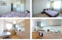 Apartament 2 camere, 59 mp, Gheorgheni 