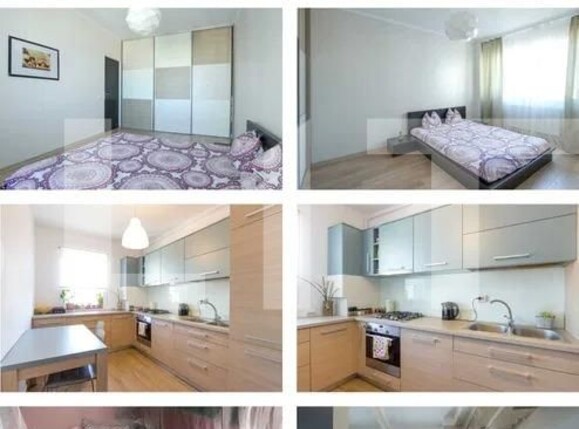 Apartament de vânzare 2 camere Gheorgheni - 98349AV | BLITZ Cluj-Napoca | Poza1