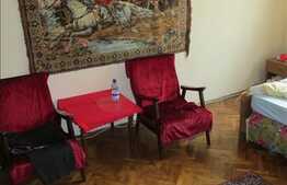 Apartament 2 camere, 58 mp, imobil tip casa/vila, parcare zona strazii Decebal