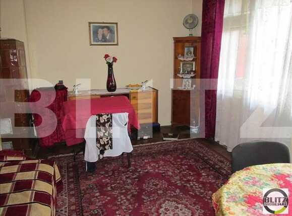 Apartament de vânzare 2 camere Central - 9835AV | BLITZ Cluj-Napoca | Poza1