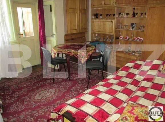 Apartament de vânzare 2 camere Central - 9835AV | BLITZ Cluj-Napoca | Poza2