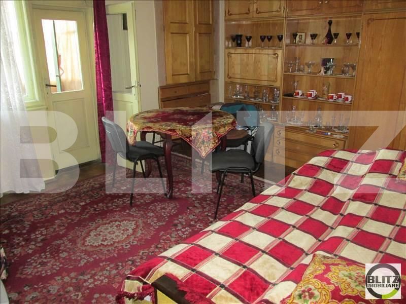 Apartament de vânzare 2 camere Central - 9835AV | BLITZ Cluj-Napoca | Poza2