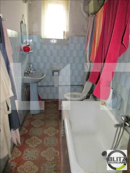 Apartament de vânzare 2 camere Central - 9835AV | BLITZ Cluj-Napoca | Poza9