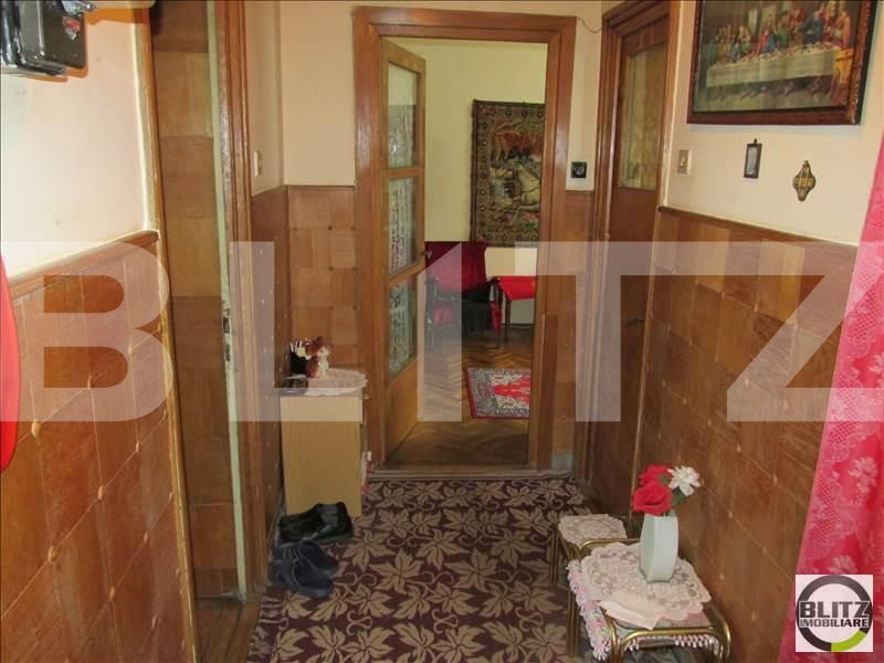 Apartament de vânzare 2 camere Central - 9835AV | BLITZ Cluj-Napoca | Poza8