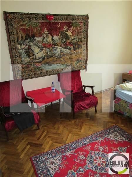 Apartament de vânzare 2 camere Central - 9835AV | BLITZ Cluj-Napoca | Poza3