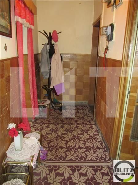 Apartament de vânzare 2 camere Central - 9835AV | BLITZ Cluj-Napoca | Poza6