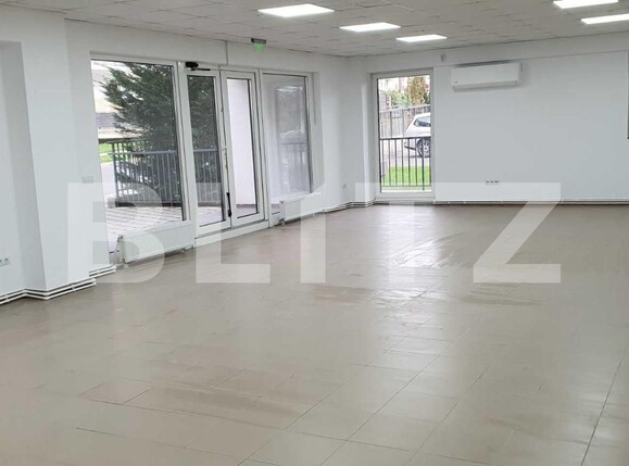 Spațiu comercial de închiriat Bună Ziua - 98353SIC | BLITZ Cluj-Napoca | Poza1