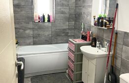 Apartament modern de 2 camere, 43 mp, zona Centrala