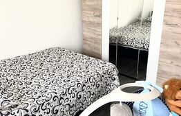 Apartament modern de 2 camere, 43 mp, zona Centrala