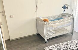 Apartament modern de 2 camere, 43 mp, zona Centrala