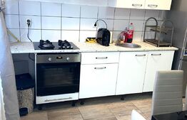 Apartament modern de 2 camere, 43 mp, zona Centrala