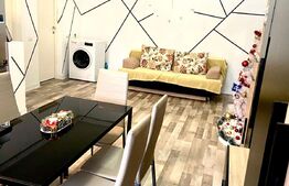 Apartament modern de 2 camere, 43 mp, zona Centrala