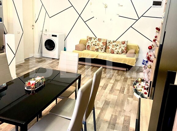 Apartament de vânzare 2 camere Floreşti - 98357AV | BLITZ Cluj-Napoca | Poza1