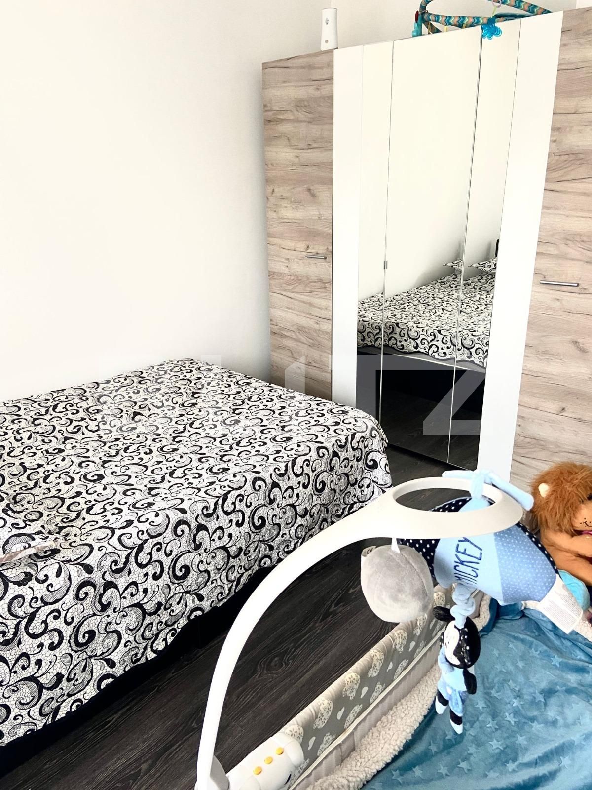 Apartament de vânzare 2 camere Floreşti - 98357AV | BLITZ Cluj-Napoca | Poza7