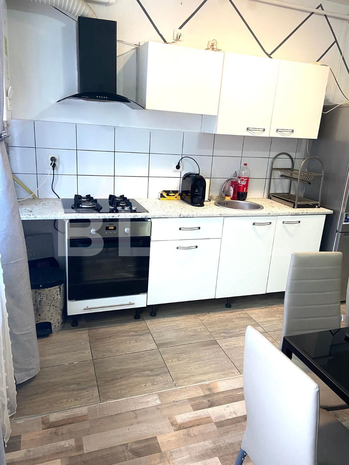 Apartament de vânzare 2 camere Floreşti - 98357AV | BLITZ Cluj-Napoca | Poza4