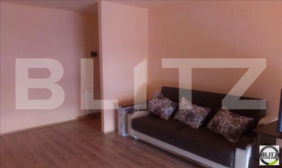 Garsonieră de vânzare Floreşti - 9836AV | BLITZ Cluj-Napoca | Poza2