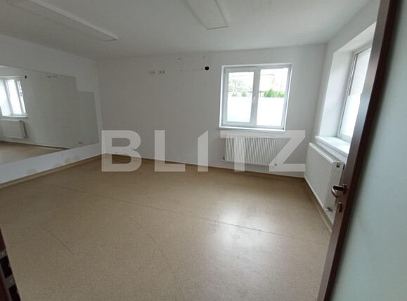 Spațiu birouri de închiriat Grigorescu - 98369SIB | BLITZ Cluj-Napoca | Poza1