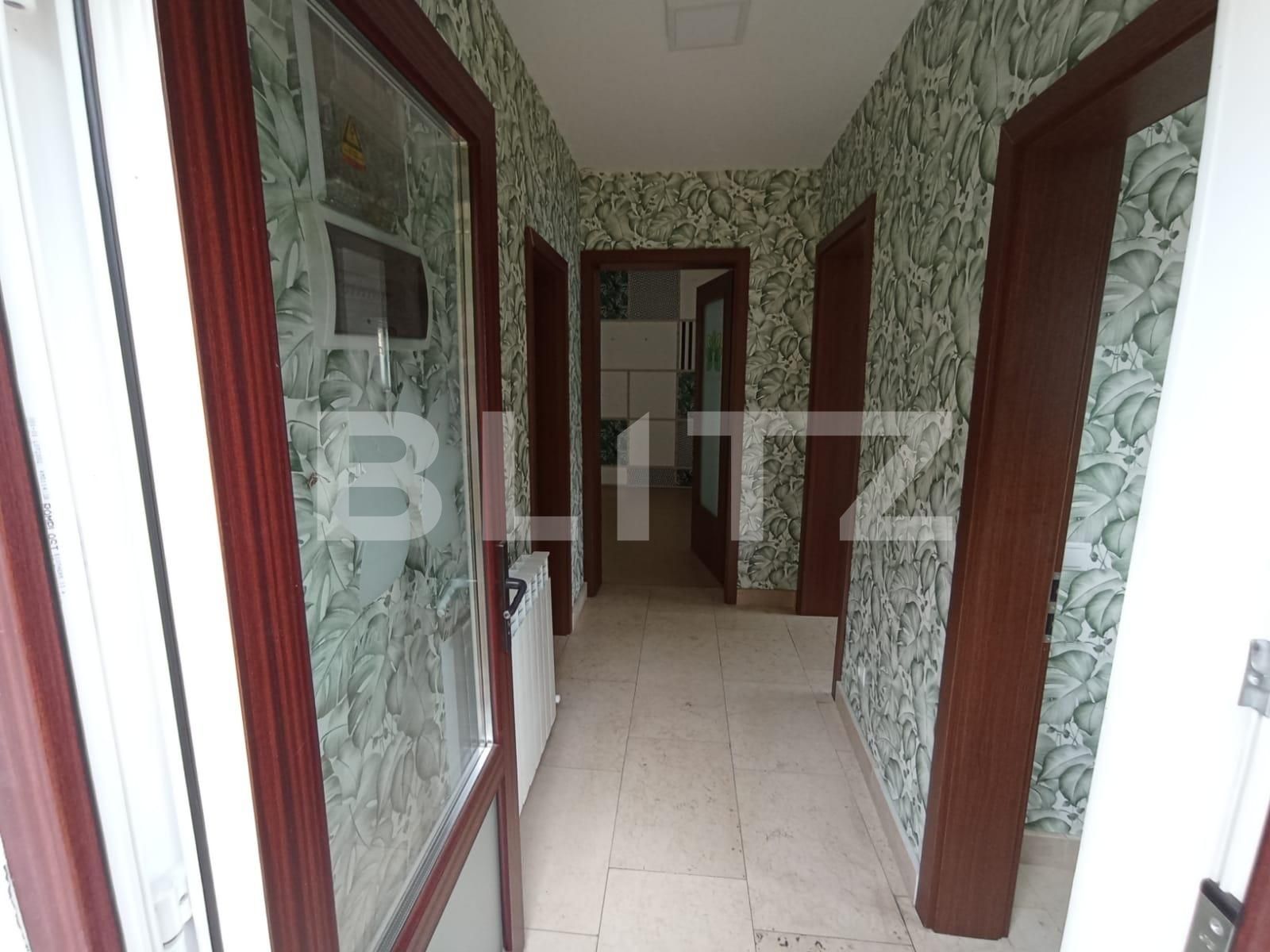 Spațiu birouri de închiriat Grigorescu - 98369SIB | BLITZ Cluj-Napoca | Poza7
