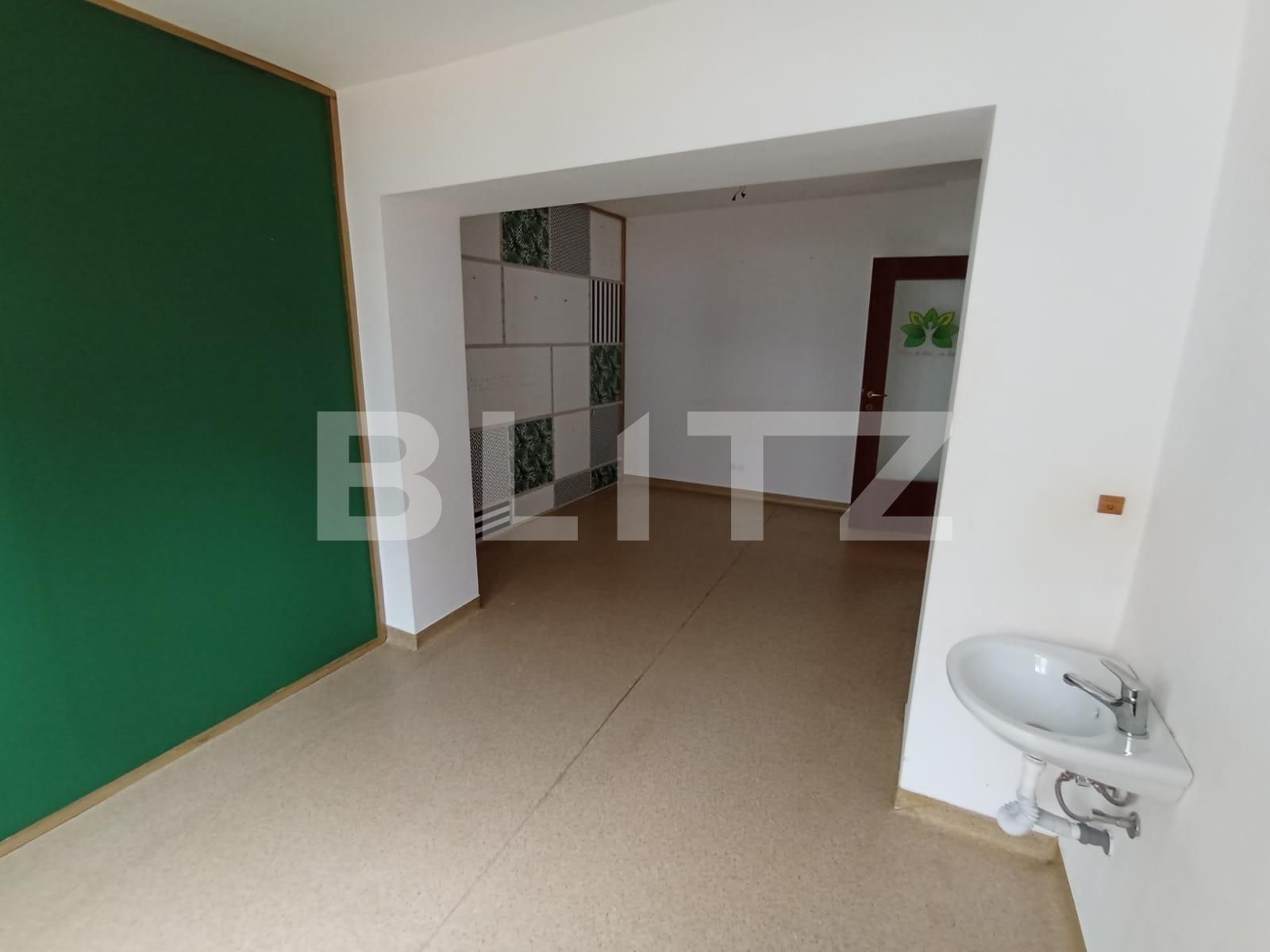 Spațiu birouri de închiriat Grigorescu - 98369SIB | BLITZ Cluj-Napoca | Poza2