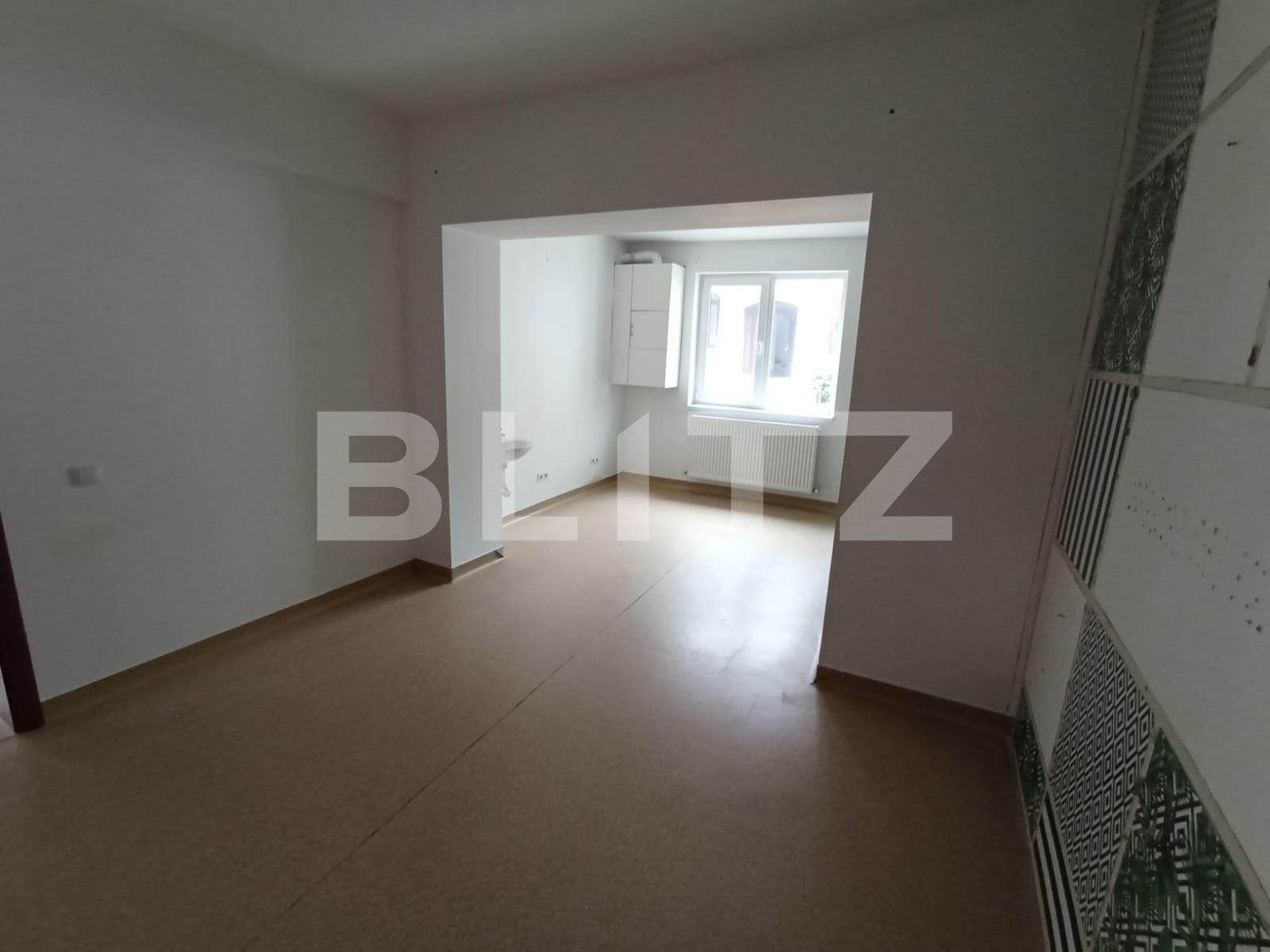 Spațiu birouri de închiriat Grigorescu - 98369SIB | BLITZ Cluj-Napoca | Poza3