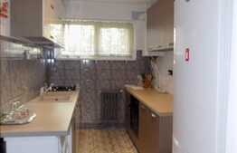 2 camere, 58 mp, mobilat modern, zona Calea Floresti