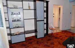 2 camere, 58 mp, mobilat modern, zona Calea Floresti