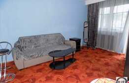 2 camere, 58 mp, mobilat modern, zona Calea Floresti