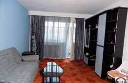 2 camere, 58 mp, mobilat modern, zona Calea Floresti