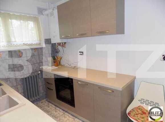 Apartament de închiriat 2 camere Manastur - 9837AI | BLITZ Cluj-Napoca | Poza9