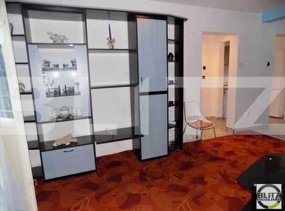 Apartament de închiriat 2 camere Manastur - 9837AI | BLITZ Cluj-Napoca | Poza3