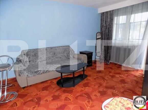 Apartament de închiriat 2 camere Manastur - 9837AI | BLITZ Cluj-Napoca | Poza2