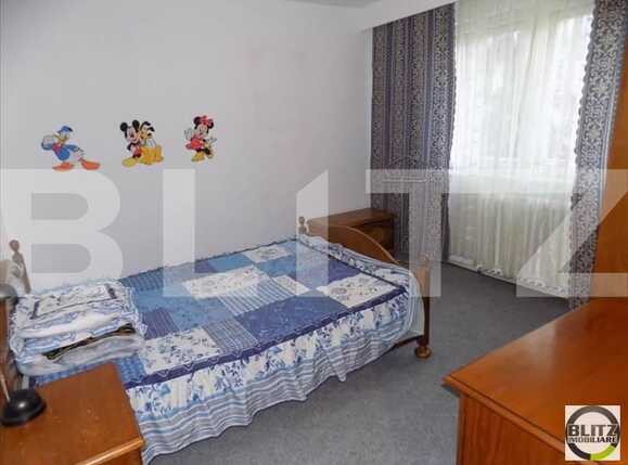 Apartament de închiriat 2 camere Manastur - 9837AI | BLITZ Cluj-Napoca | Poza4