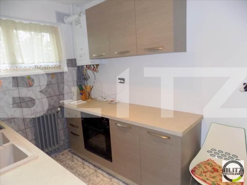 Apartament de închiriat 2 camere Manastur - 9837AI | BLITZ Cluj-Napoca | Poza9