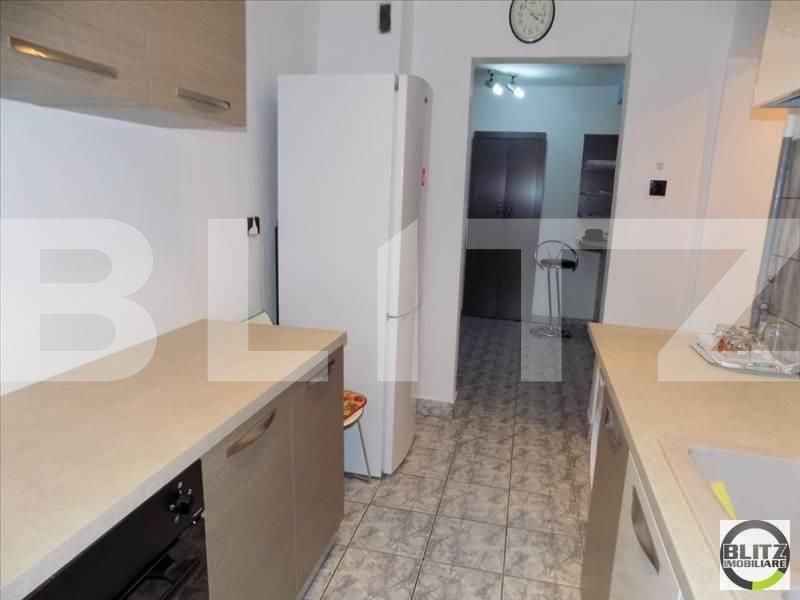 Apartament de închiriat 2 camere Manastur - 9837AI | BLITZ Cluj-Napoca | Poza7