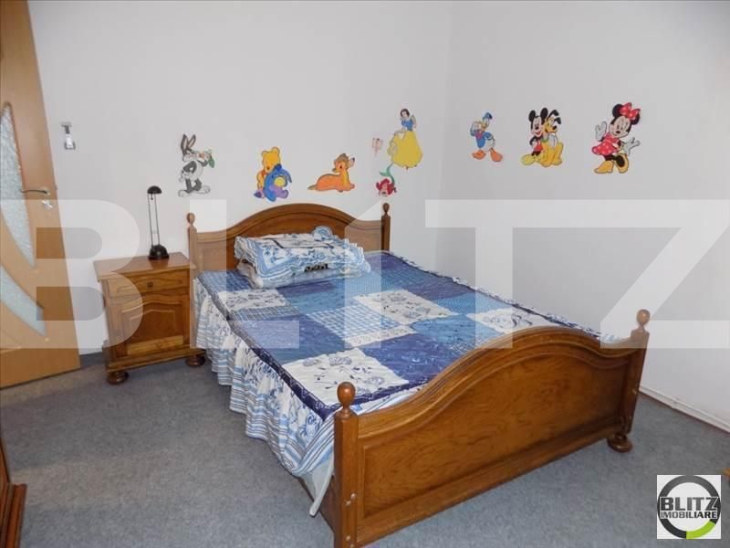 Apartament de închiriat 2 camere Manastur - 9837AI | BLITZ Cluj-Napoca | Poza6