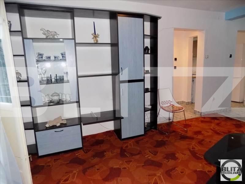 Apartament de închiriat 2 camere Manastur - 9837AI | BLITZ Cluj-Napoca | Poza3