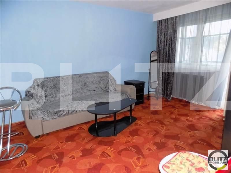 Apartament de închiriat 2 camere Manastur - 9837AI | BLITZ Cluj-Napoca | Poza2