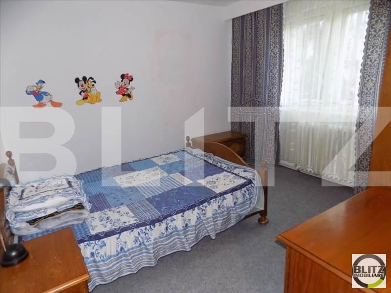 Apartament de închiriat 2 camere Manastur - 9837AI | BLITZ Cluj-Napoca | Poza4