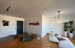 Apartament 2 camere, 60 mp, parcare subterana, zona Avella Residence