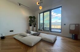 Apartament 2 camere, 60 mp, parcare subterana, zona Avella Residence