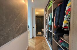 Apartament 2 camere, 60 mp, parcare subterana, zona Avella Residence