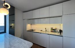 Apartament 2 camere, 60 mp, parcare subterana, zona Avella Residence