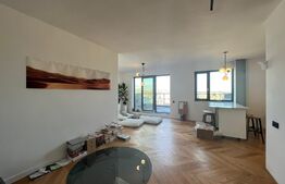 Apartament 2 camere, 60 mp, parcare subterana, zona Avella Residence