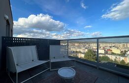 Apartament 2 camere, 60 mp, parcare subterana, zona Avella Residence