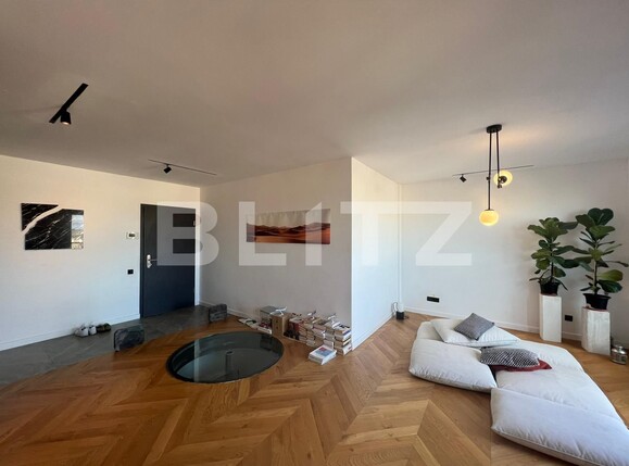 Apartament de închiriat 2 camere Marasti - 98373AI | BLITZ Cluj-Napoca | Poza3